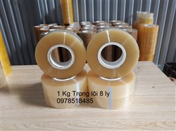 Loại 1kg/cuộn Trong